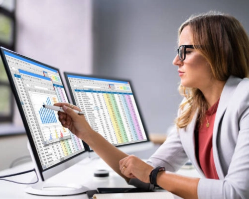 Healthcare BPO Company USA