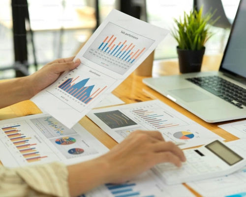 Healthcare BPO Company USA