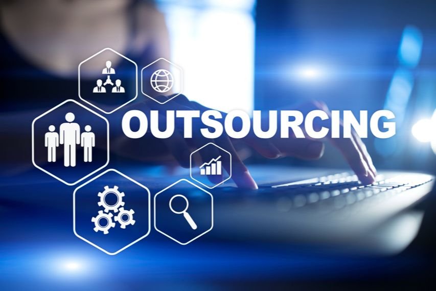 Healthcare BPO Company USA